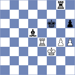 Baskin - Ozen (chess.com INT, 2021)