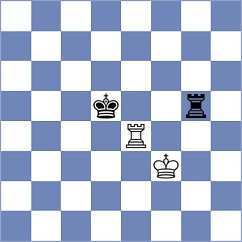 Mrvova - Garcia Martin (Budapest HUN, 2024)