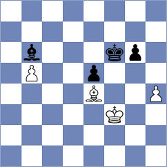Atwell - Tsay (Charlotte USA, 2024)
