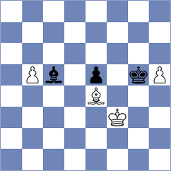 Dgebuadze - Shikerov (Sofia, 1994)