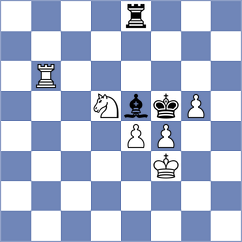 Tran - Anandh (chess.com INT, 2025)