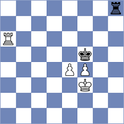 Murawski - Duarte Cramer (chess.com INT, 2025)