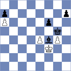 Ellenbogen - Playa (Chess.com INT, 2020)