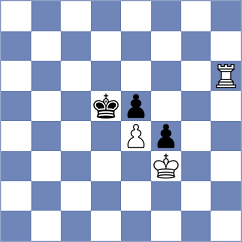 Escobar Chalen - Narvaez Arteaga (Chess.com INT, 2020)