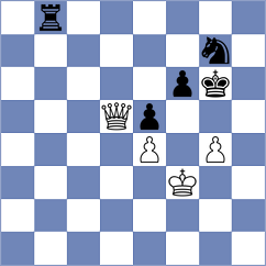 Dzhaumutbaev - Kozlov (Pushchino, 2012)