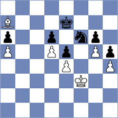 Gomez Aguirre - Bielinski (chess.com INT, 2024)