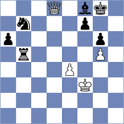Trost - Pichot (chess.com INT, 2024)