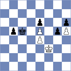 Sabatier - Askarov (chess.com INT, 2025)
