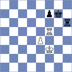 Florescu - Yaniuk (Chess.com INT, 2021)