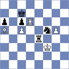 Mendes Aaron Reeve - Massarioli (chess.com INT, 2025)