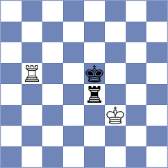 Livaic - Brown (chess.com INT, 2025)