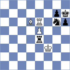 Andersen - Grau (Ballerup, 2011)