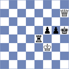 Carril Gonzalez - Martin Capitan (Malgrat del Mar, 1998)