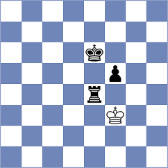 Dogan - Rustamov (chess.com INT, 2025)