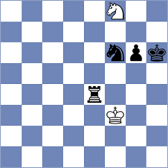Rozum - Manafov (chess.com INT, 2025)