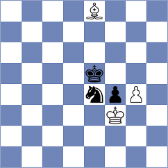 Martinsen - Nymo Isaksen (Alta, 2004)