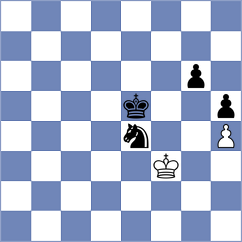Adhiban - Naroditsky (chess.com INT, 2024)