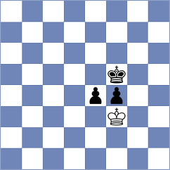 Alarcon Bahamondes - Povshednyi (chess.com INT, 2024)