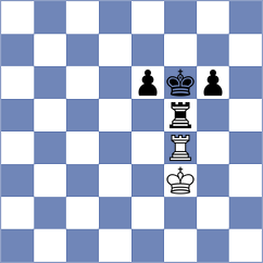 Grunberg - Fajdetic (chess.com INT, 2021)