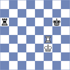 Popelyshev - Tyurikov (Pushkino, 2012)
