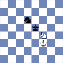 Astasio Lopez - Caruana (chess.com INT, 2022)