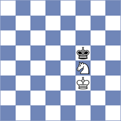 Fernandez - Orozbaev (London ENG, 2025)