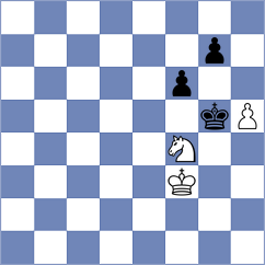 Bonafont - Habershon (Kenilworth ENG, 2025)