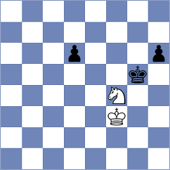 Garcia Ruiz - Garcia Sanz (Madrid, 2004)