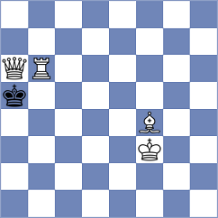 Topalov - Lisenkov (chess.com INT, 2025)
