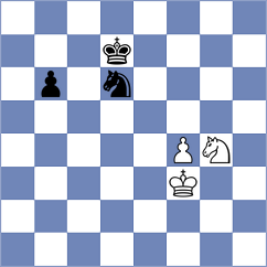 Sanchez L - Florez Salazar (Medellin COL, 2024)