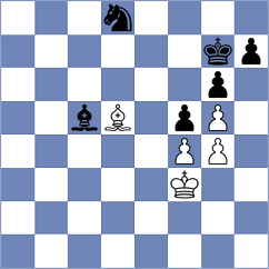 Aarav Sinha - Troltenier (chess.com INT, 2025)