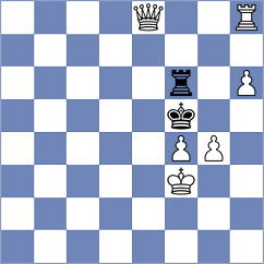 Harsha - Taichman (chess.com INT, 2022)