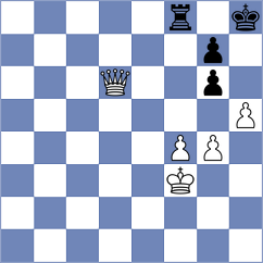 Ibragimov - Prosviriakov (Moscow, 1995)