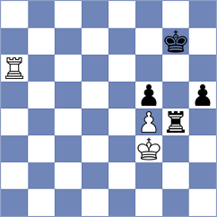 Besseling - Van Kerkhof (Netherlands, 2014)