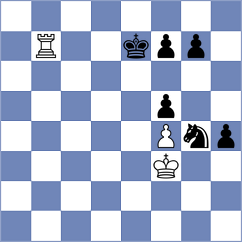 Antolak - Balabayeva (Chess.com INT, 2021)