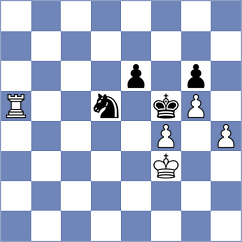 Sargsyan - Cvitan (Chess.com INT, 2020)