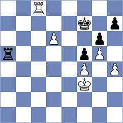 Loenngren - Andersson (Hallstahammar, 1997)