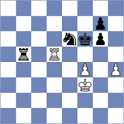 Broersen - Van Veen (Hengelo, 2001)