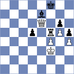 Hambleton - Roberson (chess.com INT, 2023)