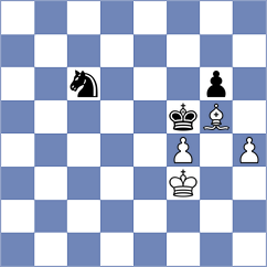 Pert - Ibrahimli (chess.com INT, 2021)