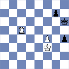 Saucey - Boor (chess.com INT, 2024)