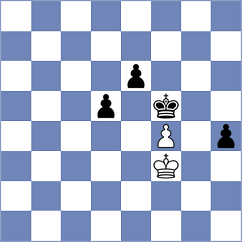 Fawzy - Perez Gormaz (chess.com INT, 2025)