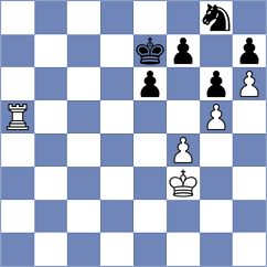Aggelis - Warchol (chess.com INT, 2022)