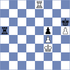 Berdayes Ason - Bracker (Sitges ESP, 2022)