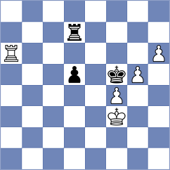 Le - Mordechai (chess.com INT, 2024)