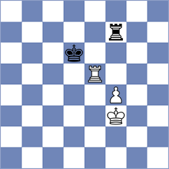 Paikens - Seletsky (chess.com INT, 2024)