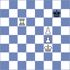 Silva Lucena - Ferguson (Chess.com INT, 2021)