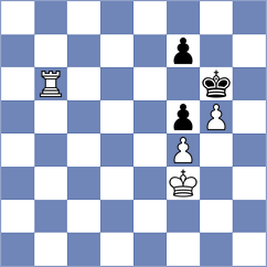 Kulkarni - Suvorov (Chess.com INT, 2021)