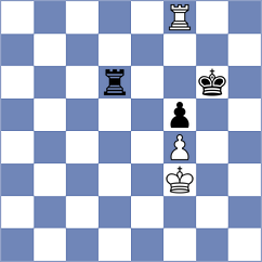 Pathamanathan - Harrison (Lichess.org INT, 2021)
