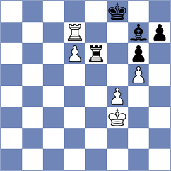 Carlsen - Sztokbant (chess.com INT, 2023)